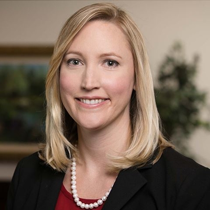 Leslie A. Frost Photo