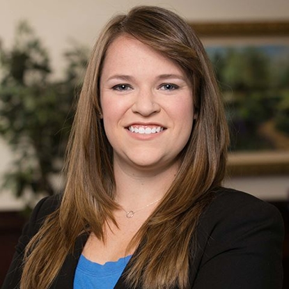 Taryn Thornton Photo