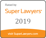 Super Lawyers 2019 Super Lawyers 2019